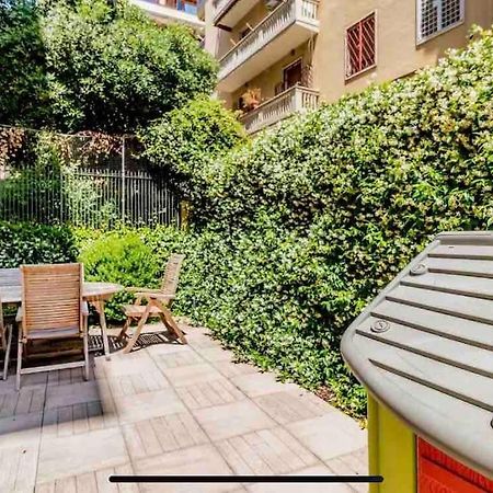 Vacanze Romane エクステリア 写真